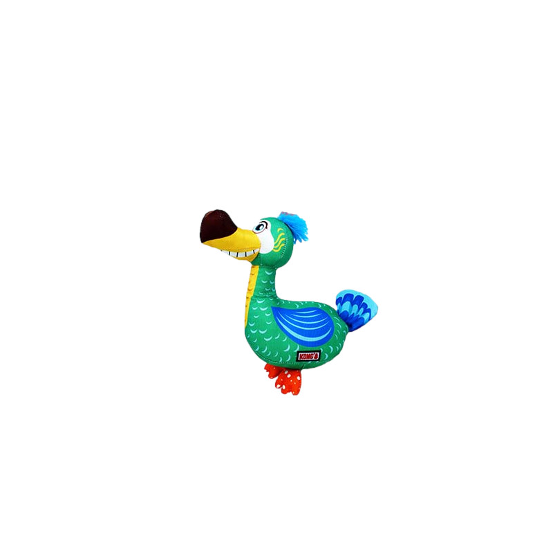 Kong ballistic vibez birds m de Jouet KONG pour chien dans L043