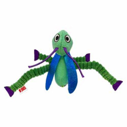 Kong cat crackles grasshopper 5x15x15cm de Jouet KONG pour chien dans L043