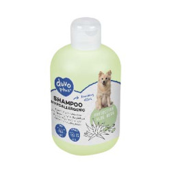 Shampooing hypoallergénique 250ml de Laroy - aliments et d'accessoires pour animaux de compagnie dans L043