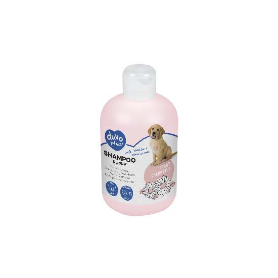 Shampooing chiot 250ml de Laroy - aliments et d'accessoires pour animaux de compagnie dans L043