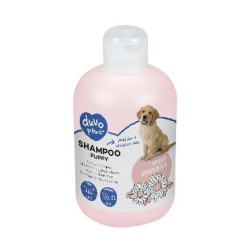 Shampooing chiot 250ml de Laroy - aliments et d'accessoires pour animaux de compagnie dans L043