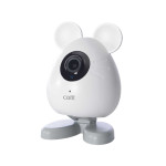 Camera souris intelligente pour chat pixi de Laroy - aliments et d'accessoires pour animaux de compagnie dans L043