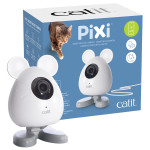 Camera souris intelligente pour chat pixi de Laroy - aliments et d'accessoires pour animaux de compagnie dans L043