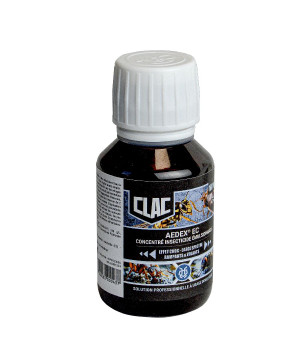 Insecticide volants-rampants 100ml de Protecta - Produits dans `0011