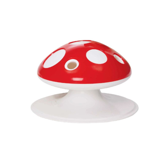 Jouet chats catit senses 2.0 champignon 360° de Laroy - aliments et d'accessoires pour animaux de compagnie dans L043