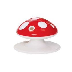 Jouet chats catit senses 2.0 champignon 360° de Laroy - aliments et d'accessoires pour animaux de compagnie dans L043