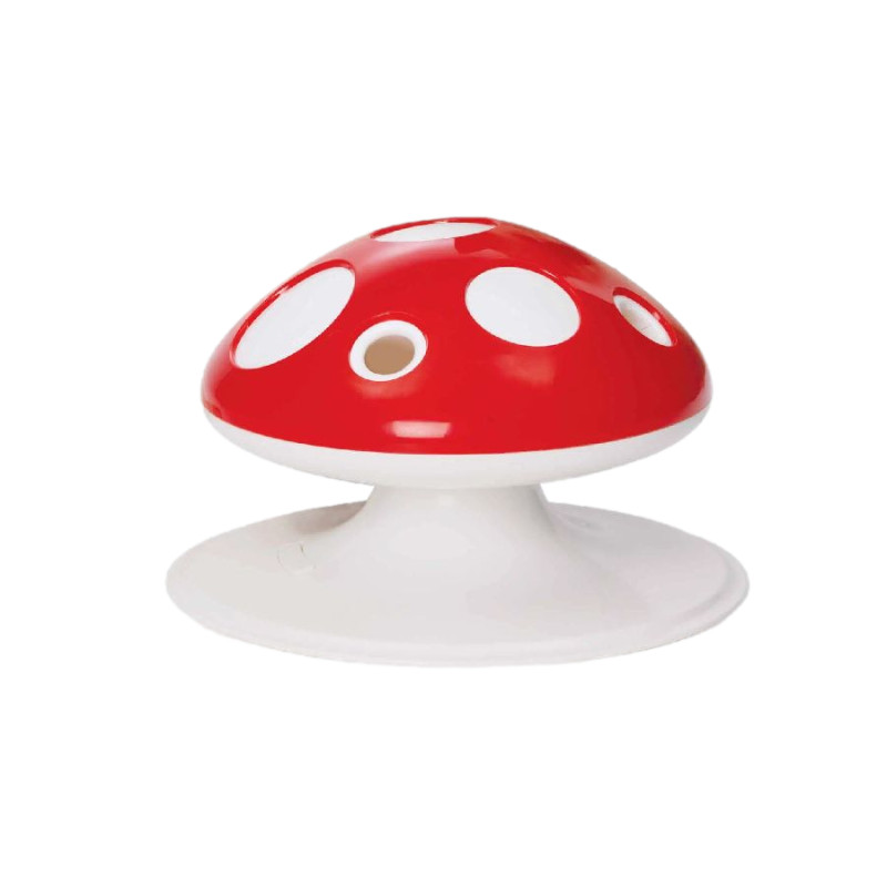 Jouet chats catit senses 2.0 champignon 360° de Laroy - aliments et d'accessoires pour animaux de compagnie dans L043