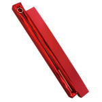 Baguettes sourcier laiton 40 a 42 cm de Herboristerie et Esotérisme à Libourne dans D040