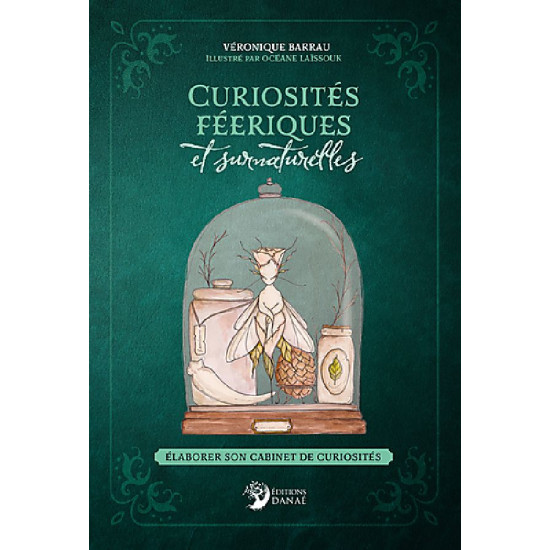 Curiosites feeriques et surnaturelles de Herboristerie et Esotérisme à Libourne dans D040