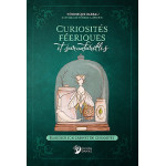 Curiosites feeriques et surnaturelles de Herboristerie et Esotérisme à Libourne dans D040