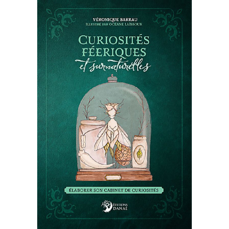 Curiosites feeriques et surnaturelles de Herboristerie et Esotérisme à Libourne dans D040