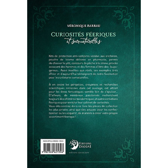 Curiosites feeriques et surnaturelles de Herboristerie et Esotérisme à Libourne dans D040