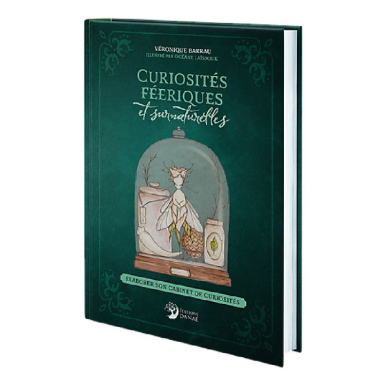 Curiosites feeriques et surnaturelles de Herboristerie et Esotérisme à Libourne dans D040