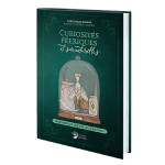 Curiosites feeriques et surnaturelles de Herboristerie et Esotérisme à Libourne dans D040