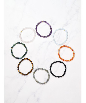 Bracelets mysteres de Herboristerie et Esotérisme à Libourne dans D040