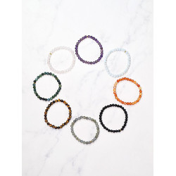 Bracelets mysteres de Herboristerie et Esotérisme à Libourne dans D040