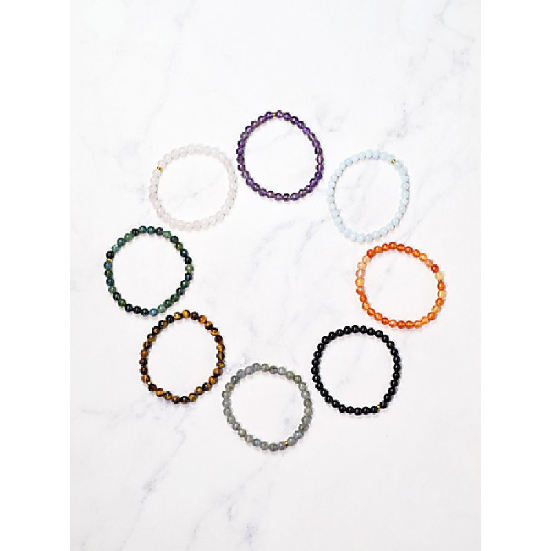 Bracelets mysteres de Herboristerie et Esotérisme à Libourne dans D040