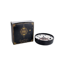 Bougie esoteric providence sauge/the blanc 200g de Herboristerie et Esotérisme à Libourne dans D040