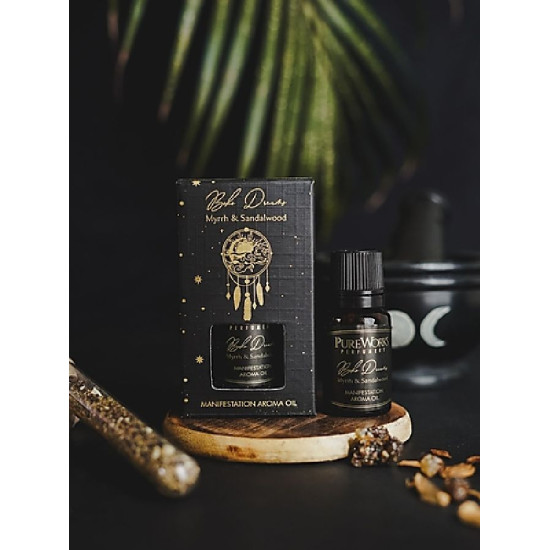 Huile esoteric 10 ml de Herboristerie et Esotérisme à Libourne dans D040