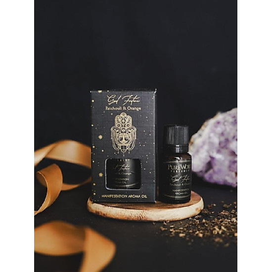 Huile esoteric 10 ml de Herboristerie et Esotérisme à Libourne dans D040