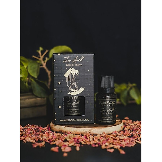 Huile esoteric 10 ml de Herboristerie et Esotérisme à Libourne dans D040