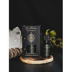 Huile esoteric 10 ml de Herboristerie et Esotérisme à Libourne dans D040
