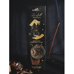 Encens esoteric love spell - rose/pivoine 25g de Herboristerie et Esotérisme à Libourne dans D040