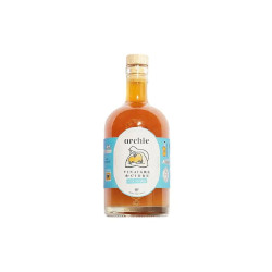 Vinaigre de cidre 500ml bio archie de Herboristerie et Esotérisme à Libourne dans A1601