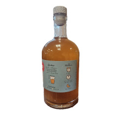 Vinaigre de cidre 500ml bio archie de Herboristerie et Esotérisme à Libourne dans A1601