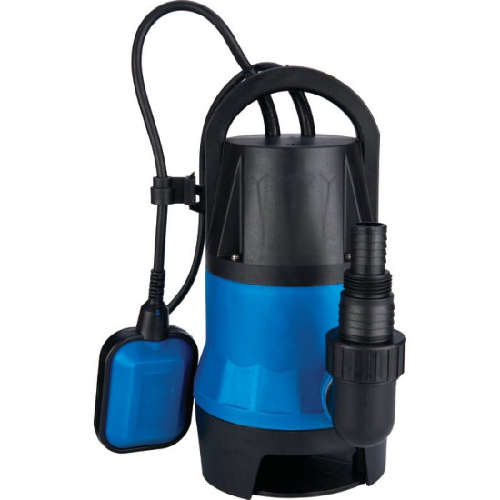 Pompe vide cave 400w ld - eau chargée de Bricodeal - Produits quincaillerie dans B086