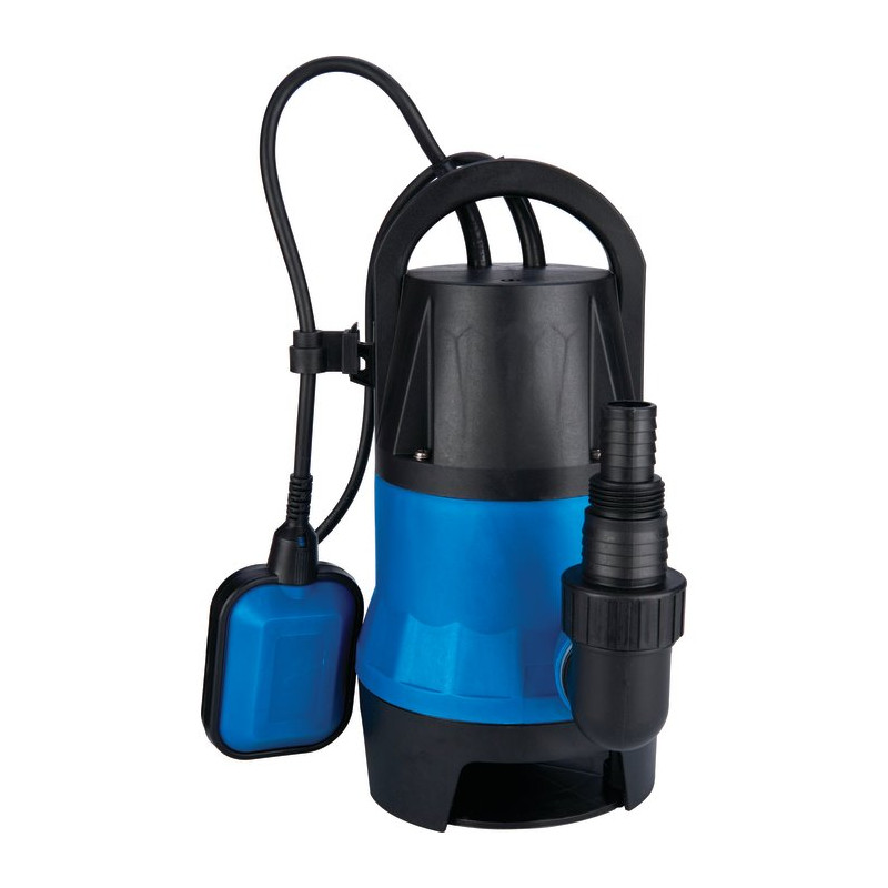 Pompe vide cave 400w ld - eau chargée de Bricodeal - Produits quincaillerie dans B086