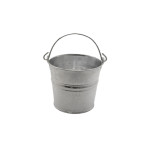 SEAU A CENDRE 7.5L de Jardinerie Bordeaux Libourne Gironde dans D038