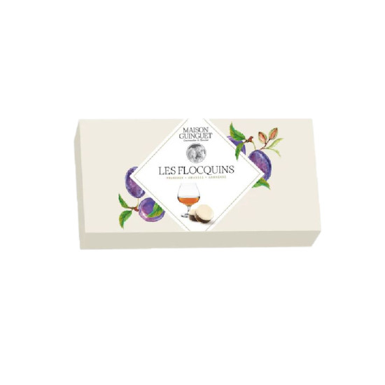 FLOQUIN ORIGINAL 234G de Table des producteurs Libourne dans M1111