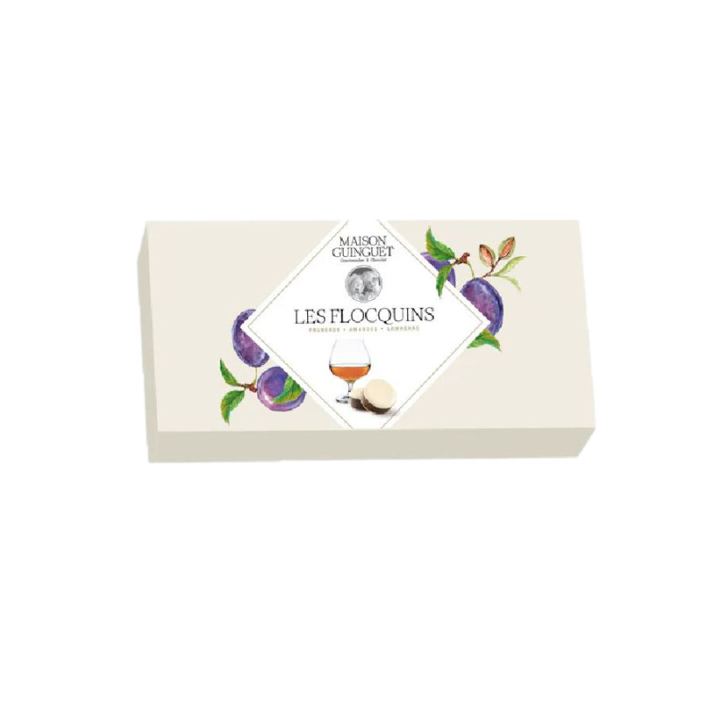 FLOQUIN ORIGINAL 234G de Table des producteurs Libourne dans M1111