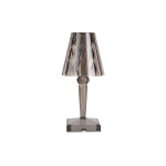 Lampe de table gem grise de Jardinerie Bordeaux Libourne Gironde dans P2051