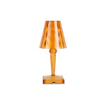 Lampe de table gem jaune de Jardinerie Bordeaux Libourne Gironde dans P2051