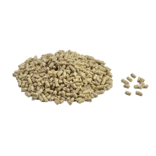 Aliment complet croissance magalli 4kg de Animalerie Libourne et Bordeaux - Gironde dans M009