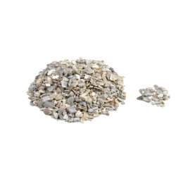 Coquilles marines calcaire enrichies en grit 5kg de Animalerie Libourne et Bordeaux - Gironde dans M009
