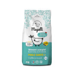 Aliment complet pondeuse sante+ magalli 4kg de Animalerie Libourne et Bordeaux - Gironde dans M009