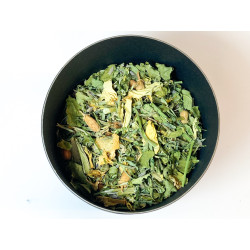 Tisane nuit douce bio de Herboristerie et Esotérisme à Libourne dans V0641