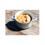 CASSOULET PORC NOIR DE BIGORRE 750G de Table des producteurs Libourne dans 🥫 Conserves