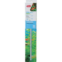 Barre led 48cm pour aquarium de Zolux - Produit pour animaux dans Z002