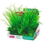 Kit plantes pour aquarium medium n 1 de Zolux - Produit pour animaux dans Z002