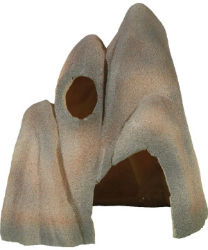 Decor seychelles l de Zolux - Produit pour animaux dans Z002