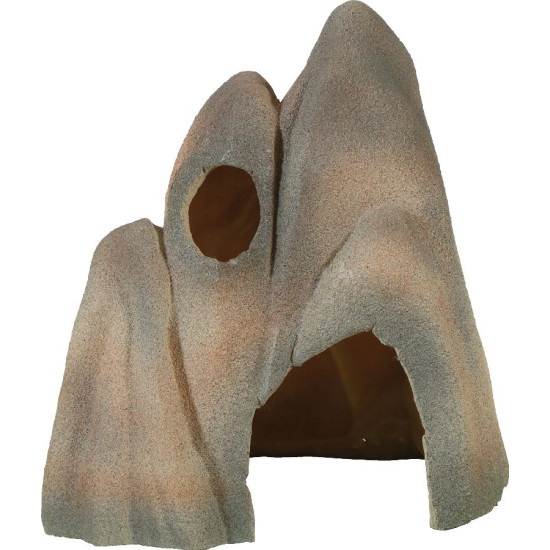 Decor seychelles l de Zolux - Produit pour animaux dans Z002