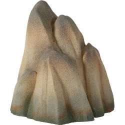 Decor seychelles l de Zolux - Produit pour animaux dans Z002