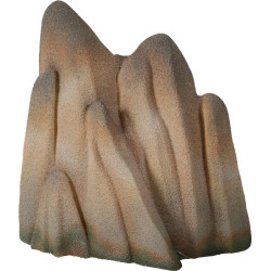 Decor seychelles xl de Zolux - Produit pour animaux dans Z002