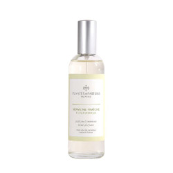 Parfum interieur verveine fraiche 100ml de Plantes & Parfums dans A1381