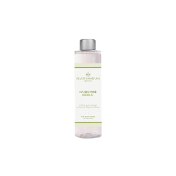 Recharge bouquet mandarine basilic 200ml de Plantes & Parfums dans A1381