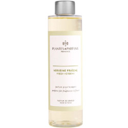 Recharge bouquet verveine fraiche 200ml de Plantes & Parfums dans A1381